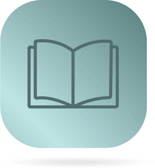 Open Book Icon