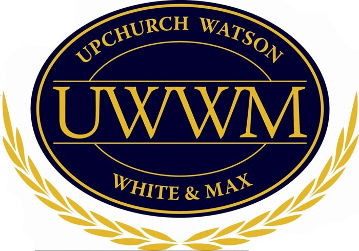 Upchurch Watson White & Max