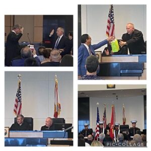 Member Spotlight: Honorable Darren Dunifon Shull