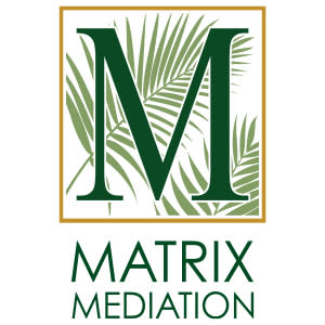Matrix Mediation