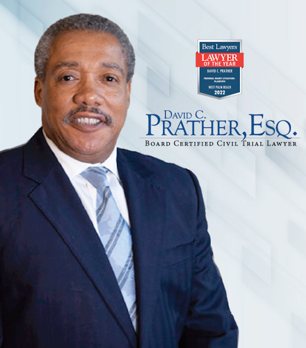 David Prather