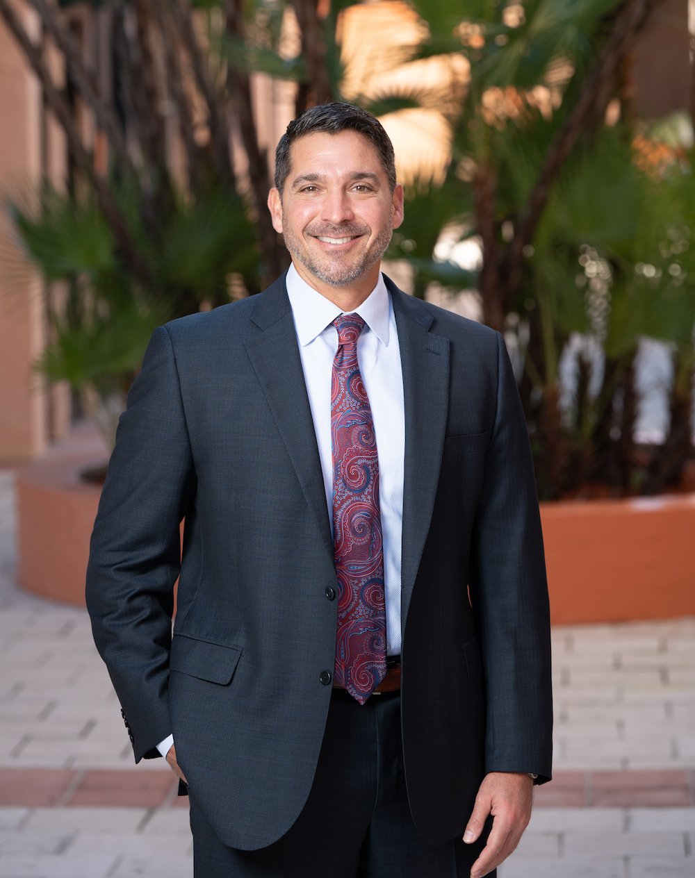 Greg Yaffa