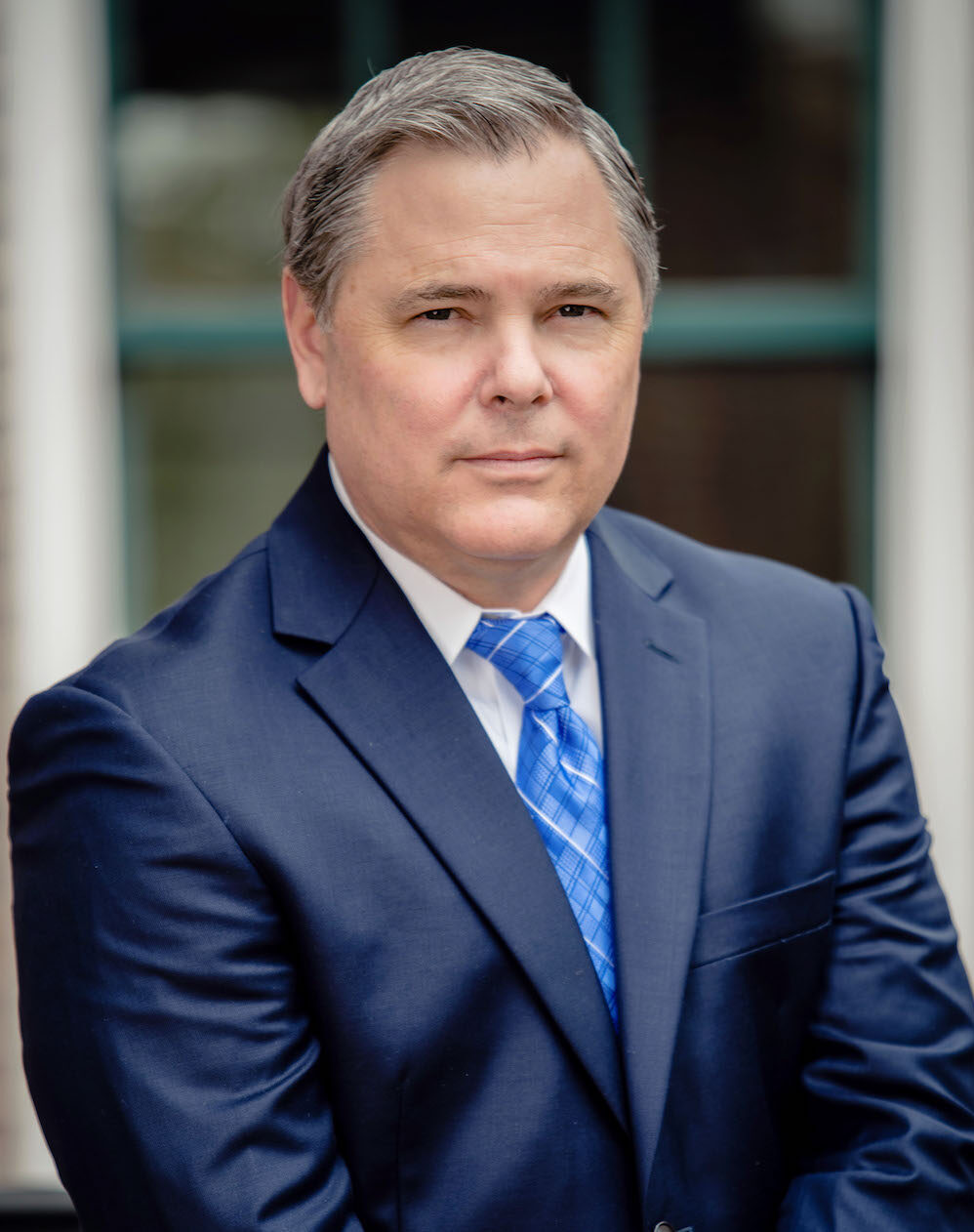 Greg Zele
