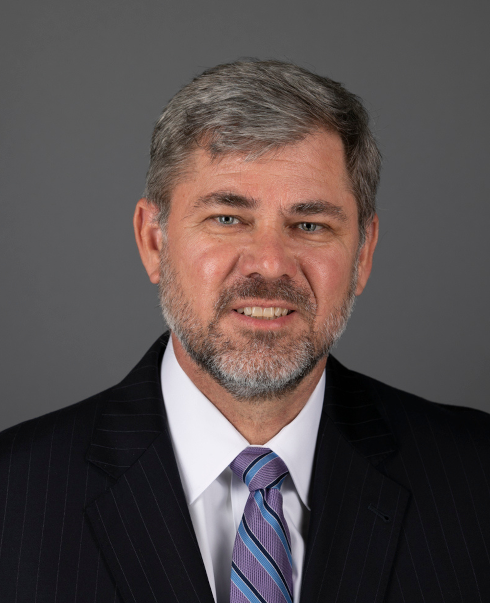 Michael Overbeck