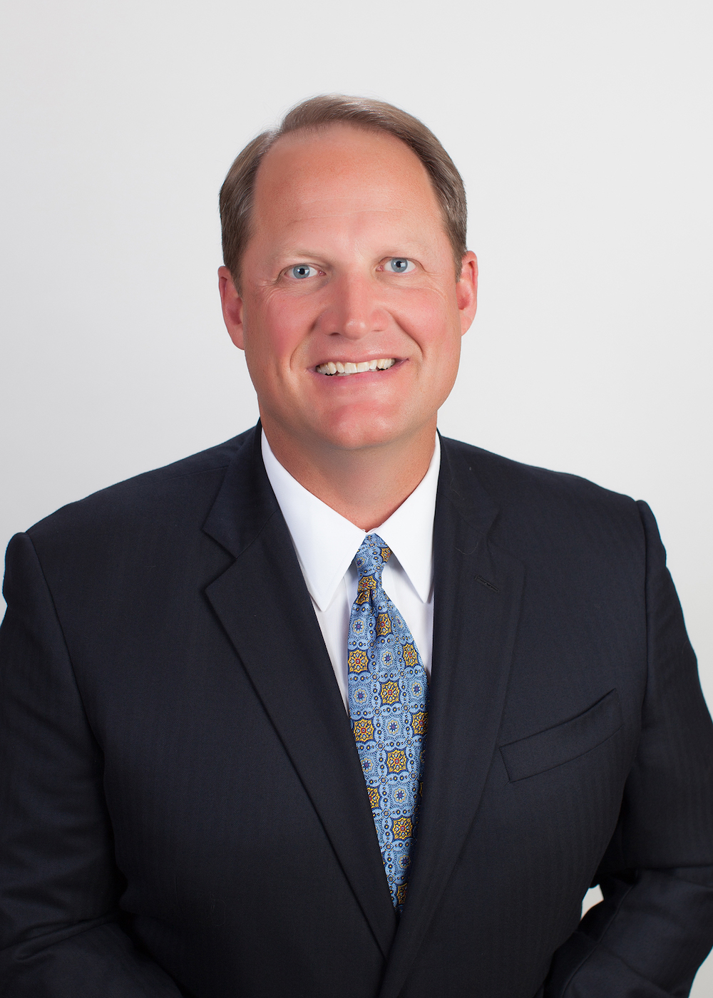 Scott Smith