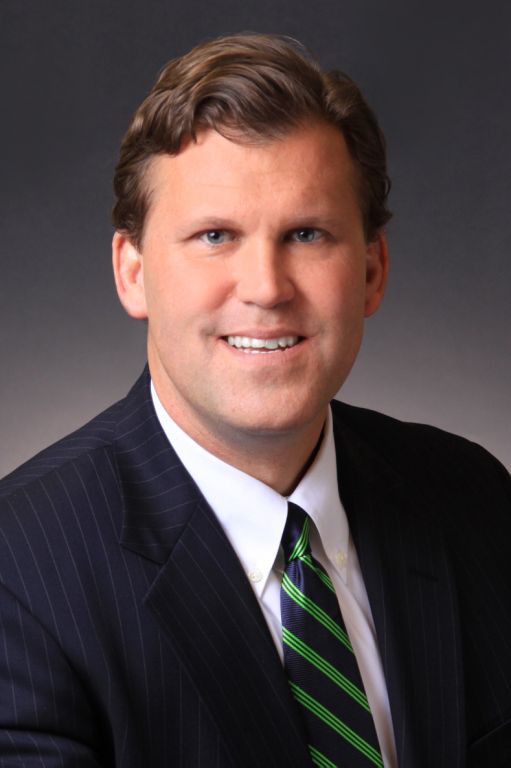 Tim Murphy