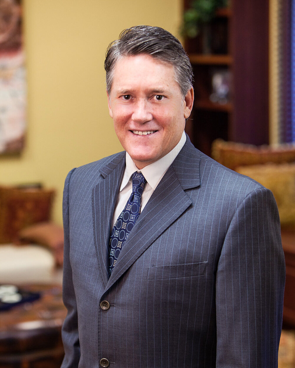 Todd Stewart