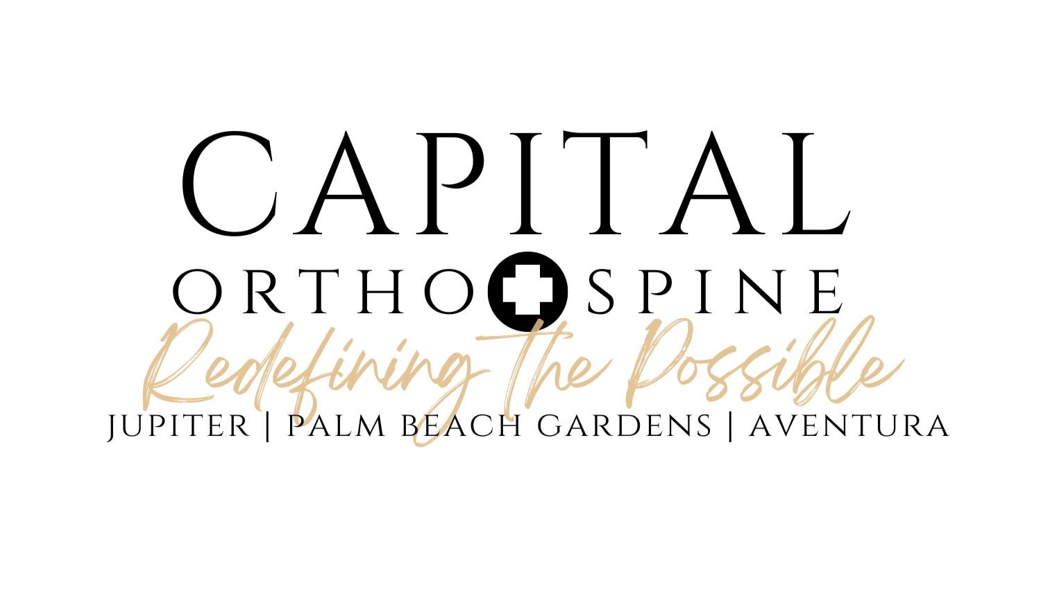 Capital Orthopedic & Spine