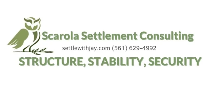 scarola settlement consulting
