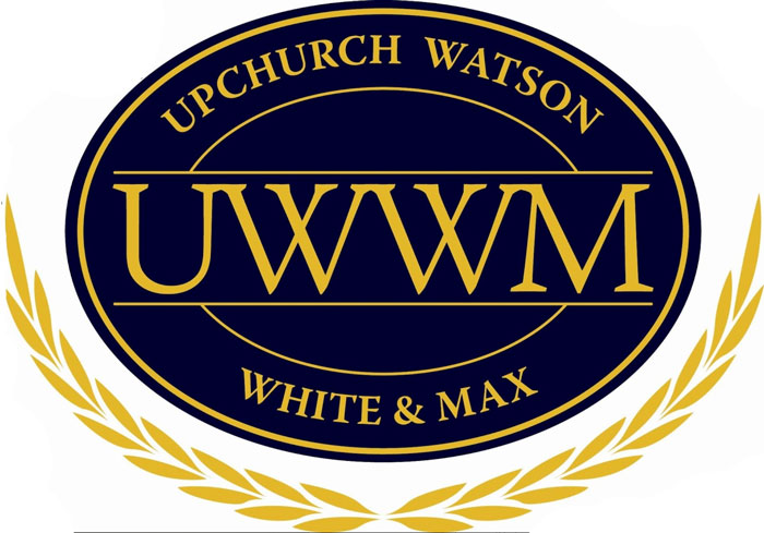 Upchurch Watson White & Max