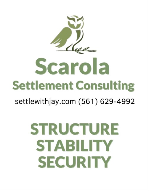 Jay Scarola Settlement Consulting