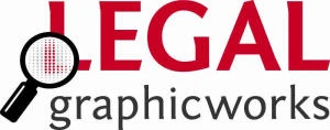 legal graphic works