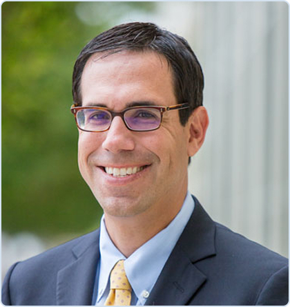 Andrew Harris