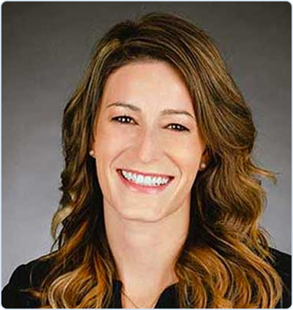 Jennifer Dinetz