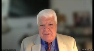 John F. Romano