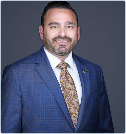Paul Shalhoub
