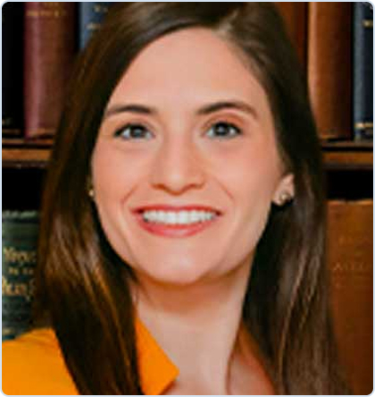 Rachel Bentley