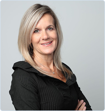 Shelley Baker