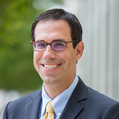 Andrew Harris