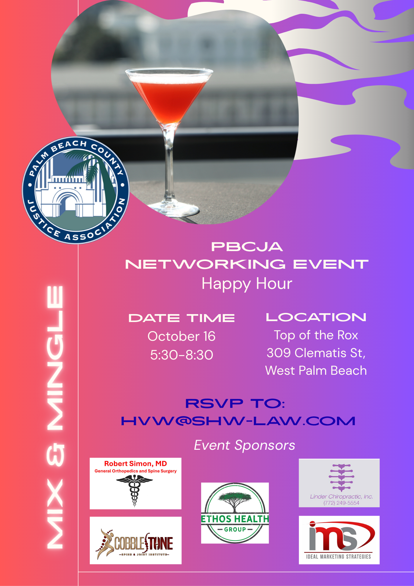 Flyer - Mix and Mingle (4)